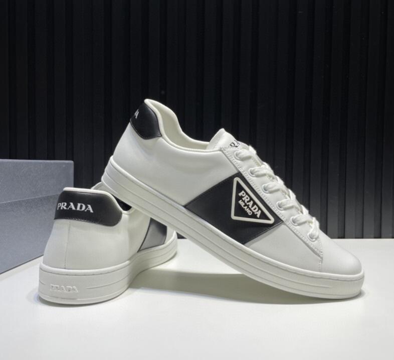 Mila's Edit - PD Men Shoes - 304
