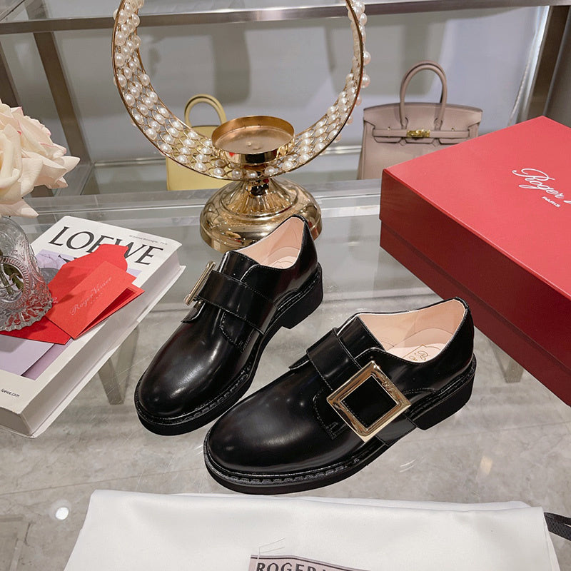 Roger Vivier Luxury Shoes