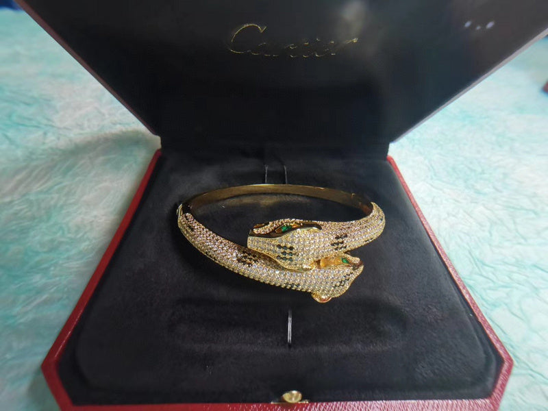 Cartier Jewelry