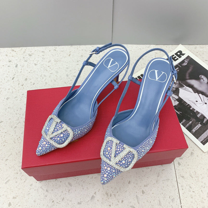 Valentino GARAVANI Luxury Shoes