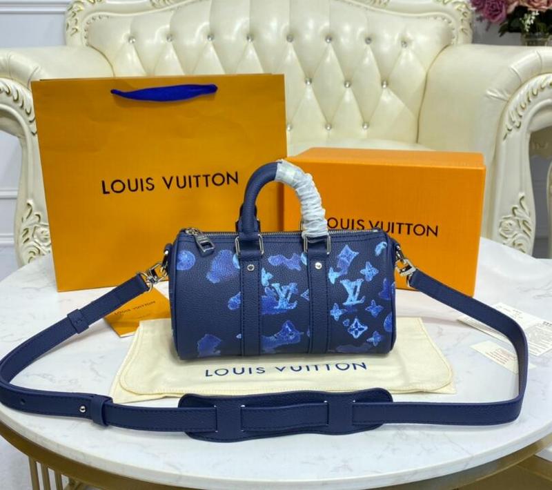 Mila's Edit - LOV Bags - 2397