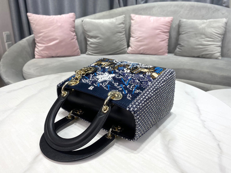 ENT - DOR Bags - 541