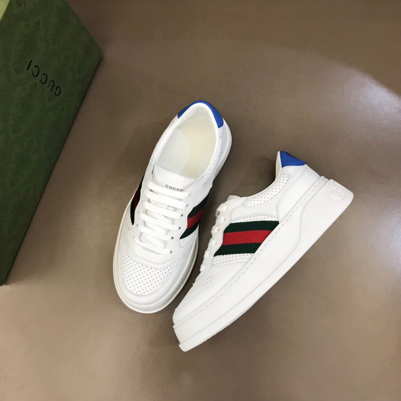 Gucci Luxury Shoes