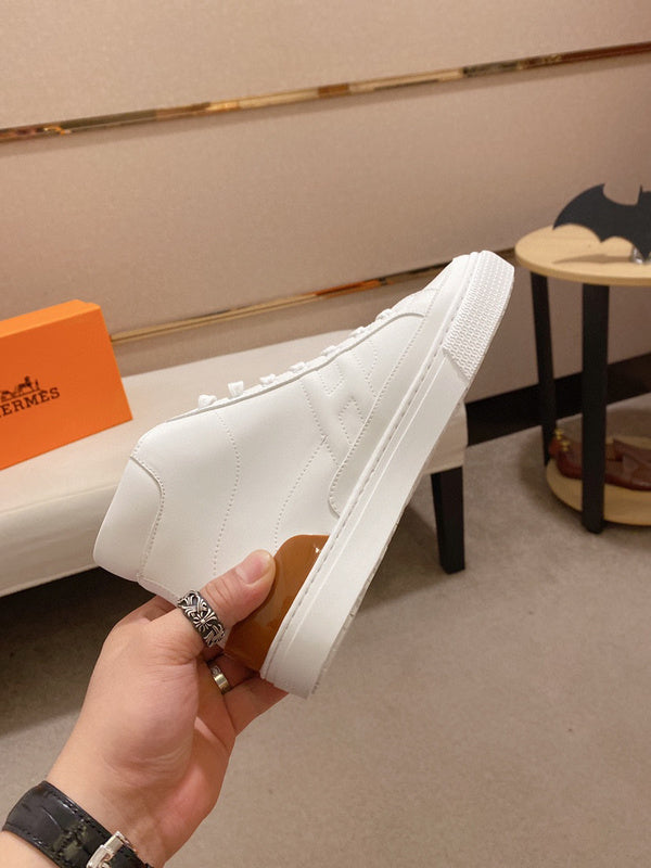 Hermes Luxury Shoes