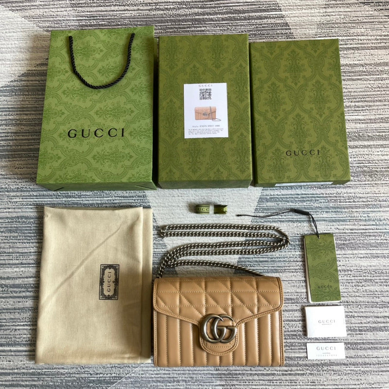 PHA - GUKI Bags - 1684