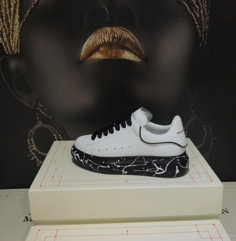 Mila's Edit - AQ Men SHoes - 431