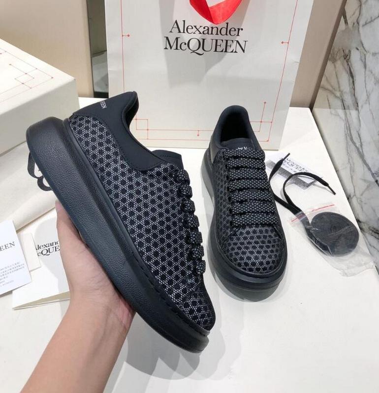 Mila's Edit - AQ Men SHoes - 491