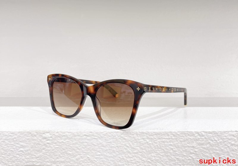 Louis Vuittion Luxury Sunglasses