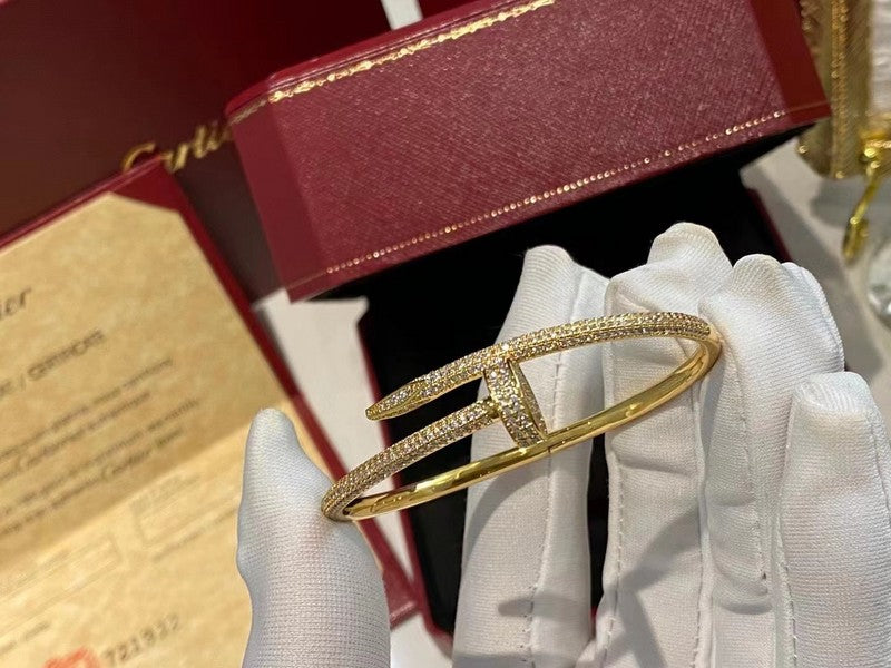 Cartier Jewelry
