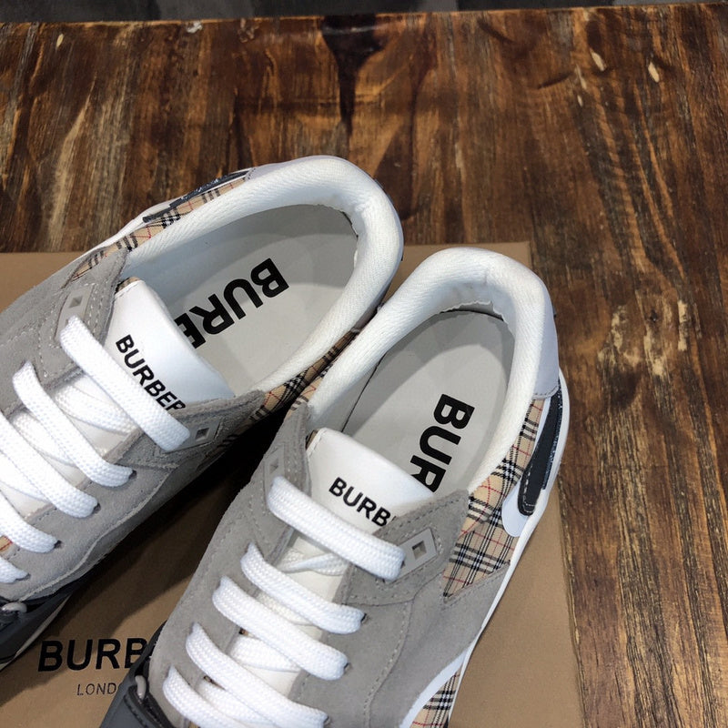 Burberry Luxury Shoes