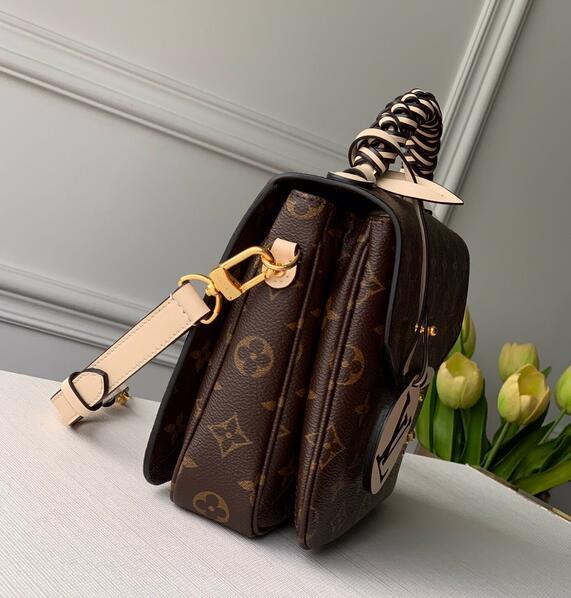 Mila's Edit - LOV Bags - 3145
