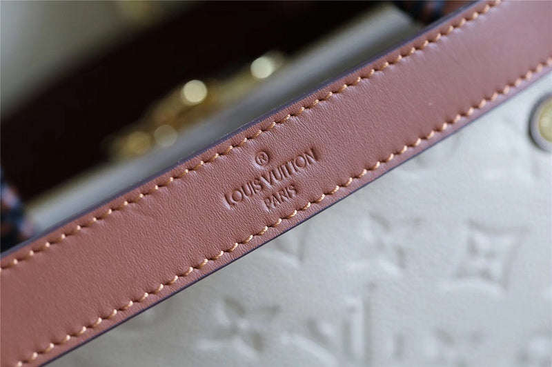 I W Fashion Lu-Vi bags - 8020