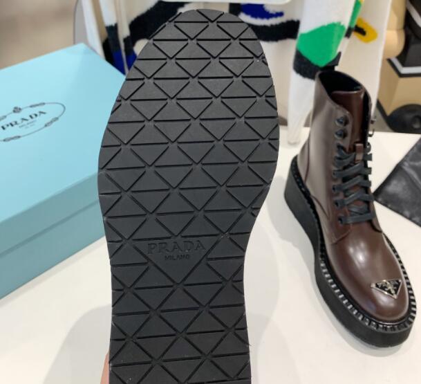 Mila's Edit - PD Women Shoes - 190