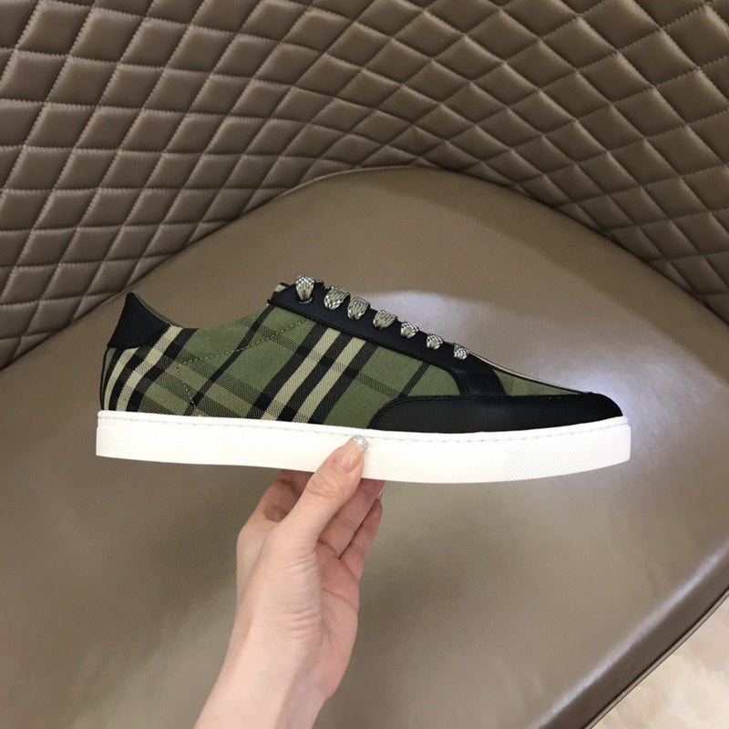 Burberry Luxury Shoes