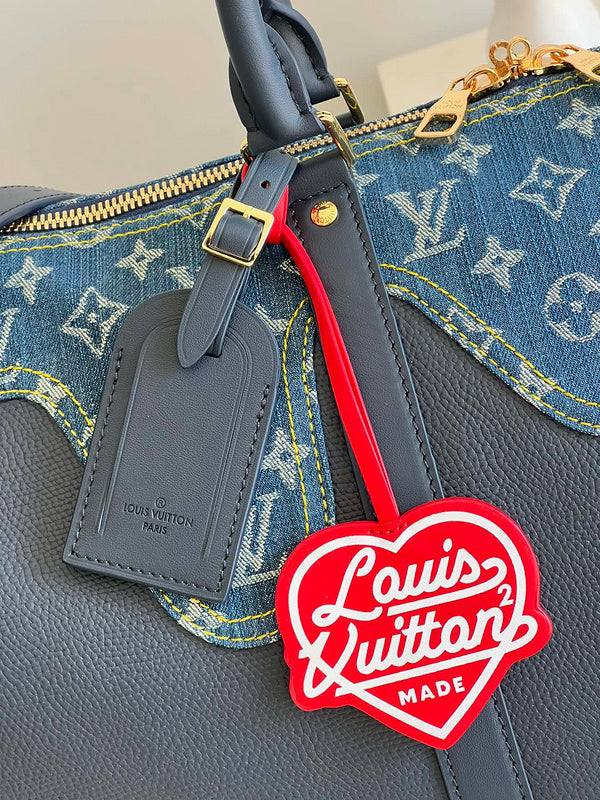 I W Fashion Lu-Vi bags - 17258