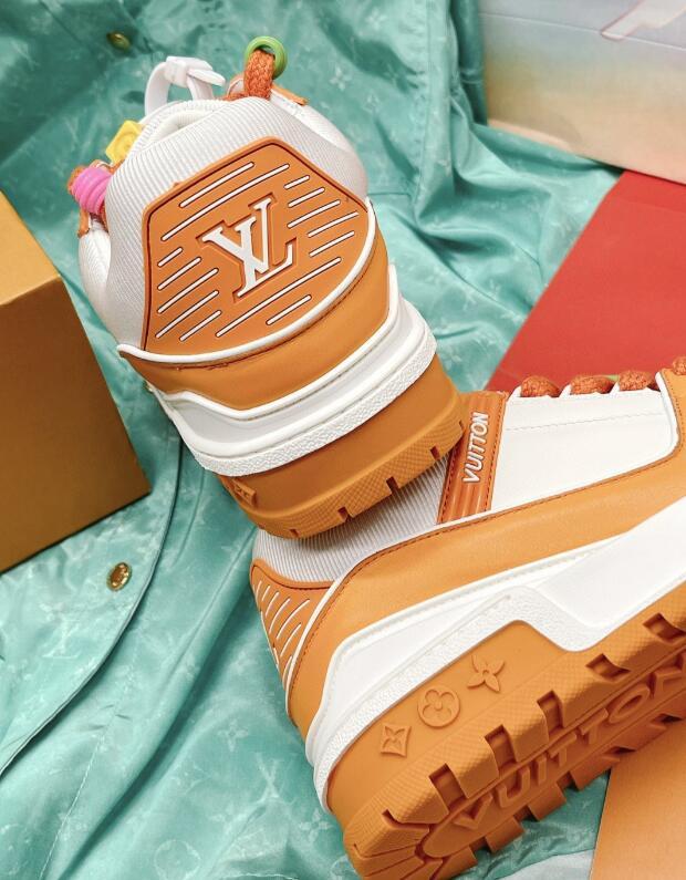 Mila's Edit - LOV Men Shoes - 855