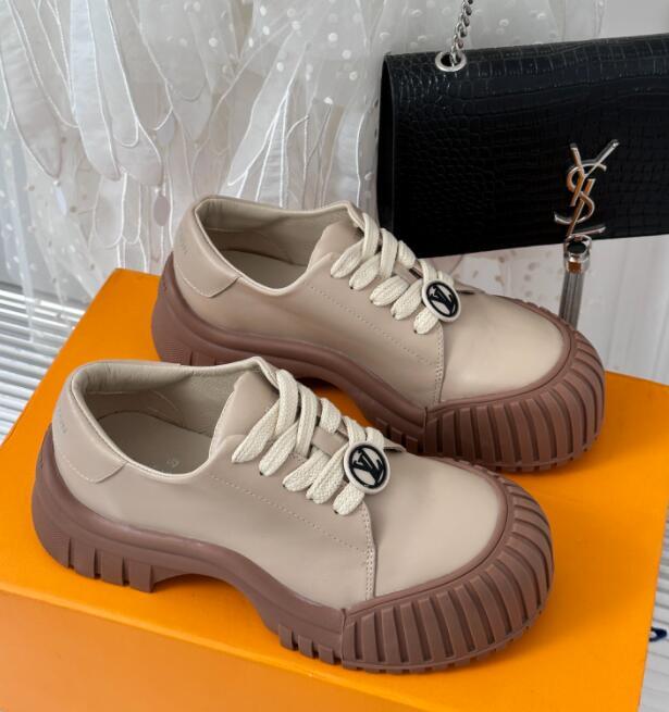Mila's Edit - LOV Women Shoes - 493