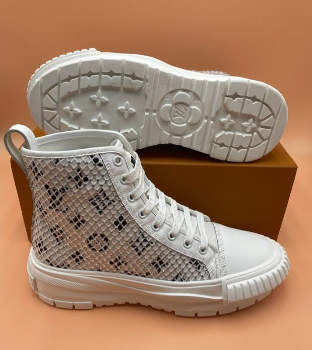 Mila's Edit - LOV Men Shoes - 1157