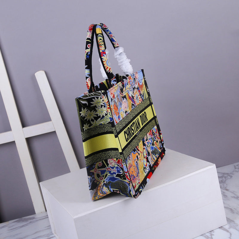 ENT - DOR Bags - 801