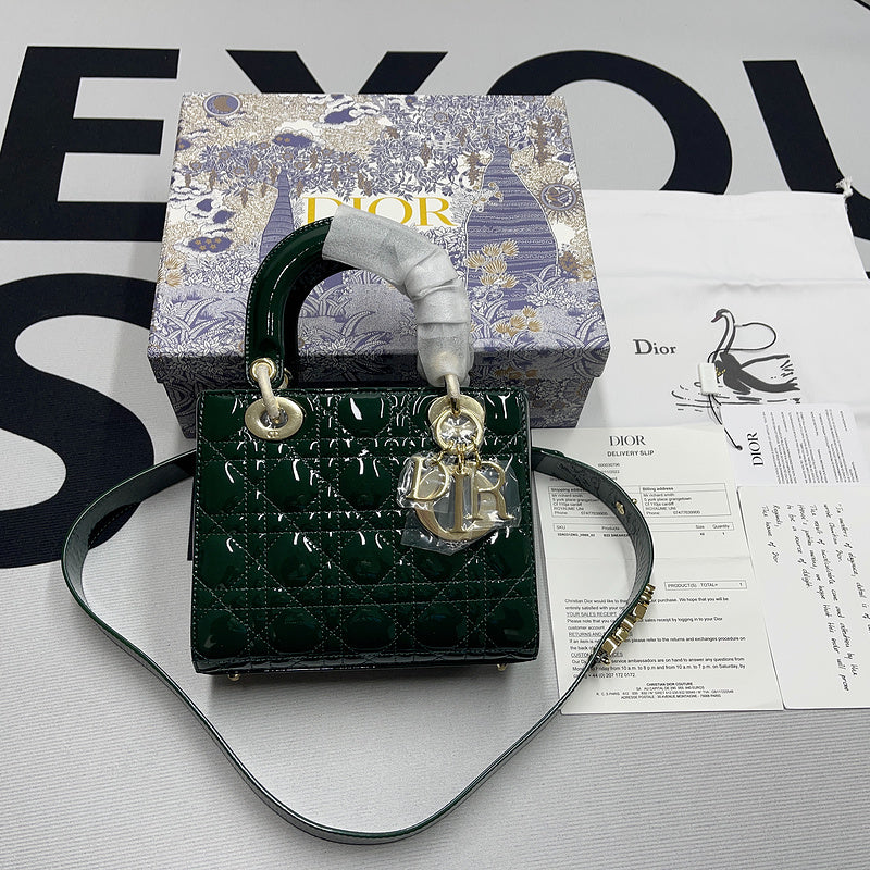 ENT - DOR Bags - 621