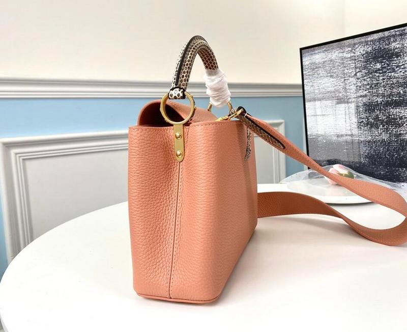 Mila's Edit - LOV Bags - 2613