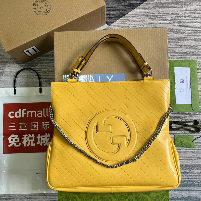 ENT - GCI Bags - 1258