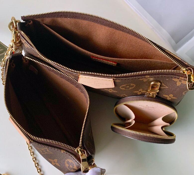 Mila's Edit - LOV Bags - 2946