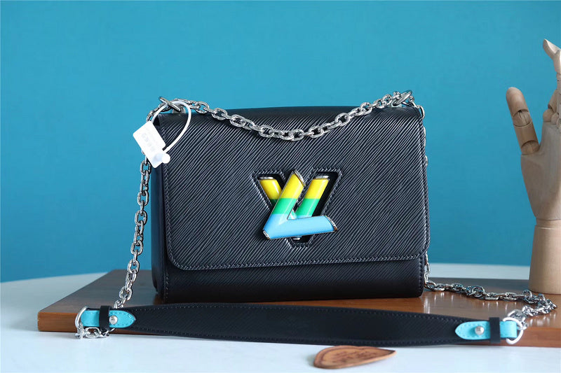 I W Fashion Lu-Vi bags - 8430