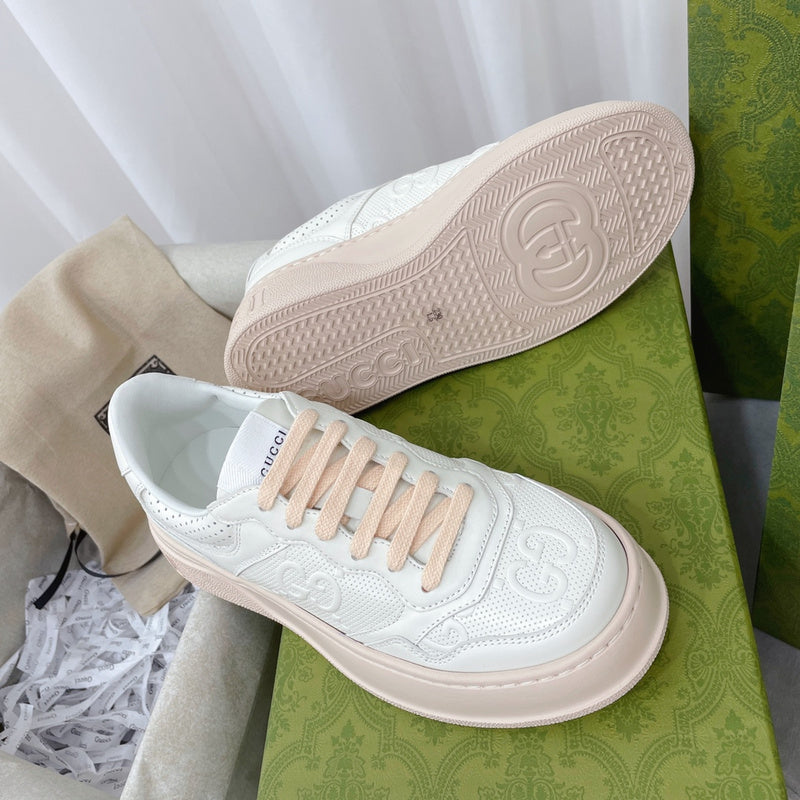 Gucci Luxury Shoes