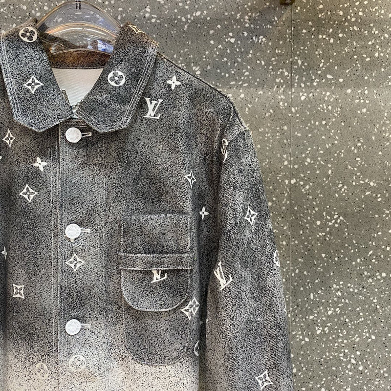 Louis Vuittion Luxury Clothes