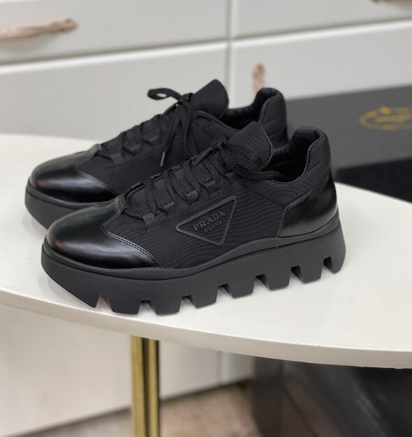 Mila's Edit - PD Men Shoes - 425