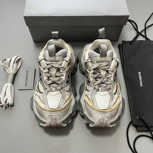 Balenciaga Luxury Shoes
