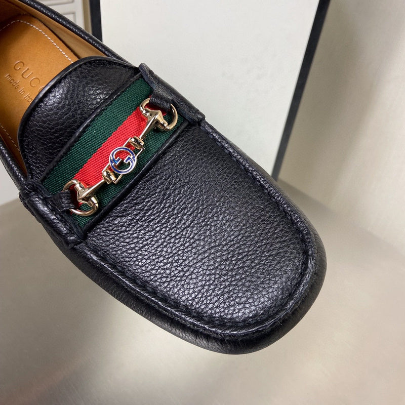 Gucci Luxury Shoes