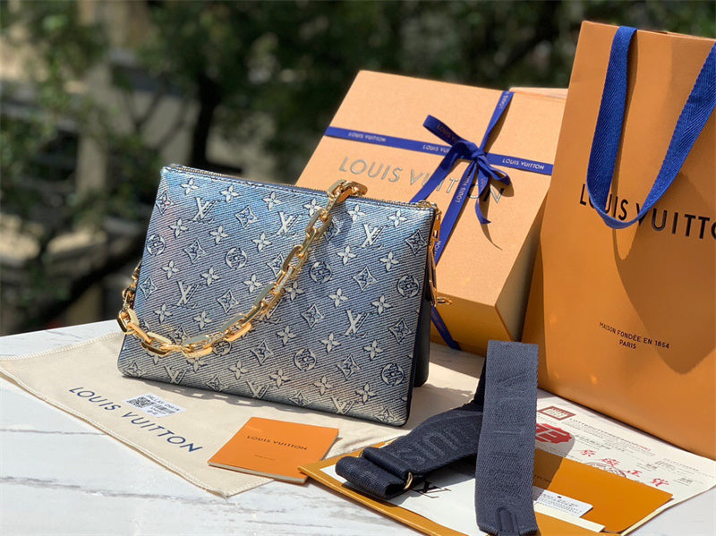 PHA - LOV Bags - 579
