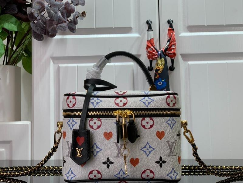 Mila's Edit - LOV Bags - 2642