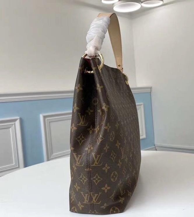 Mila's Edit - LOV Bags - 2695