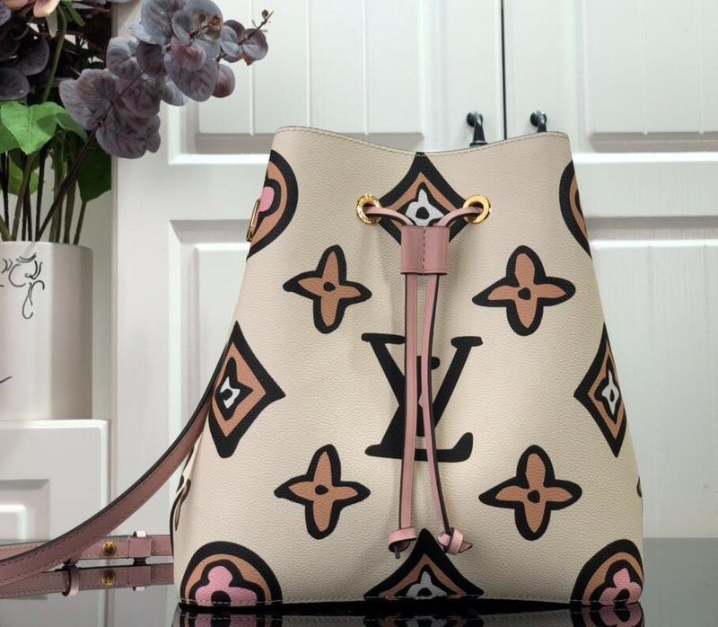 Mila's Edit - LOV Bags - 2340