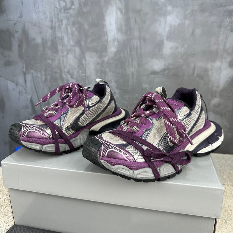 Balenciaga Luxury Shoes
