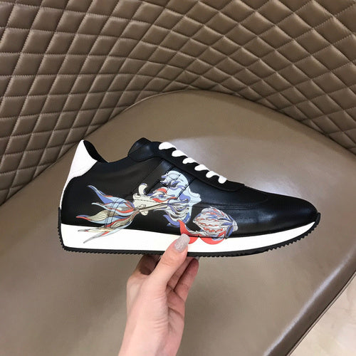 Hermes Luxury Shoes