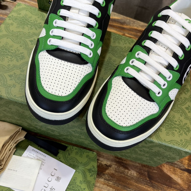 Gucci Luxury Shoes
