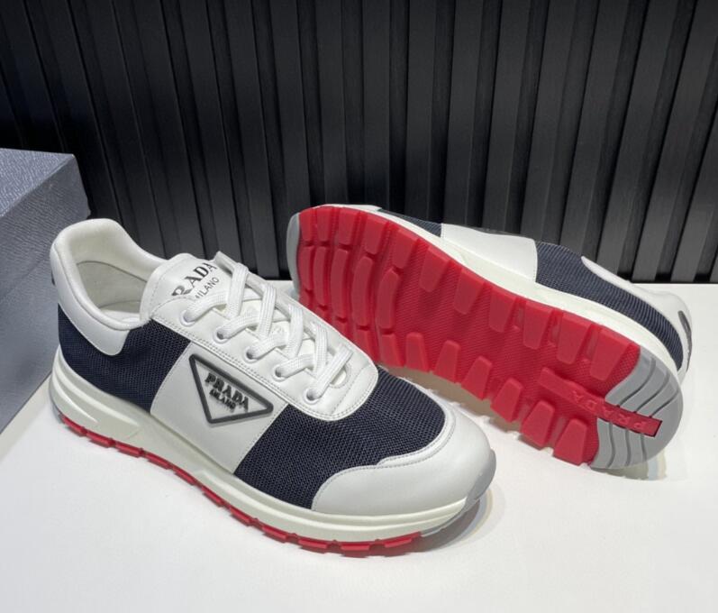 Mila's Edit - PD Men Shoes - 271