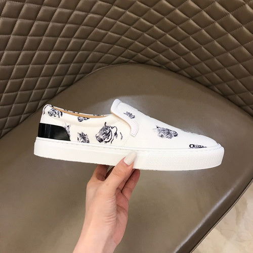 Hermes Luxury Shoes