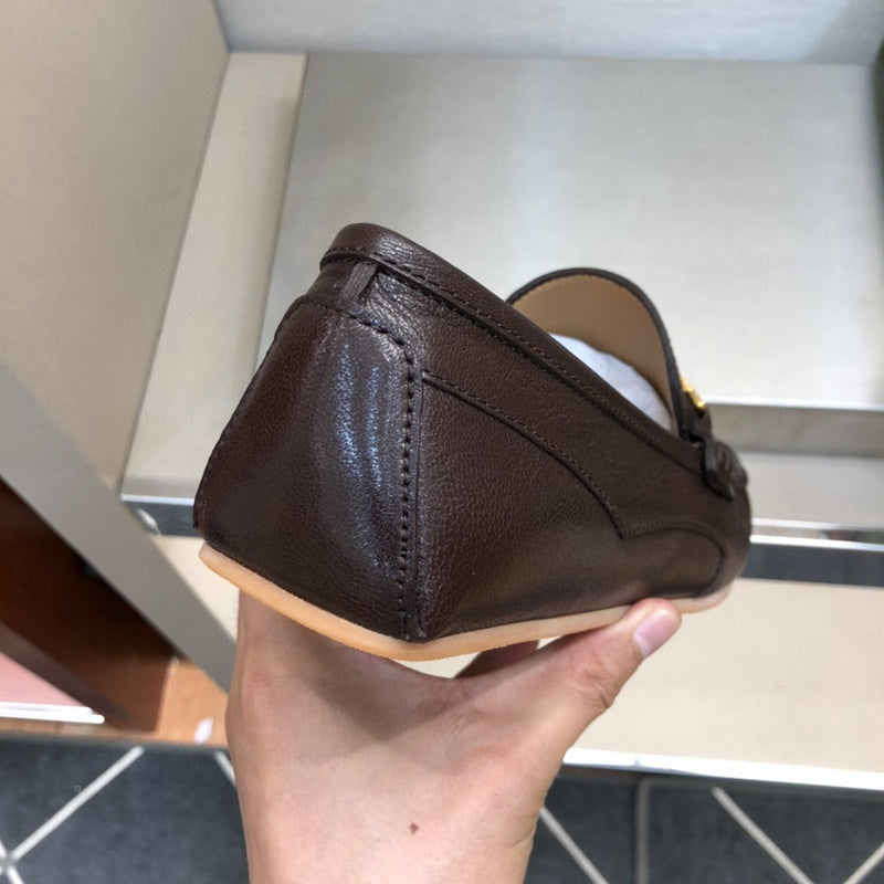 Gucci Luxury Shoes