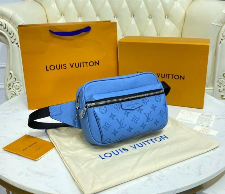 Mila's Edit - LOV Bags - 2424