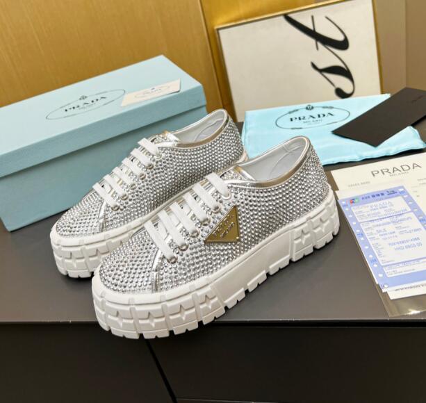 Mila's Edit - PD Women Shoes - 280