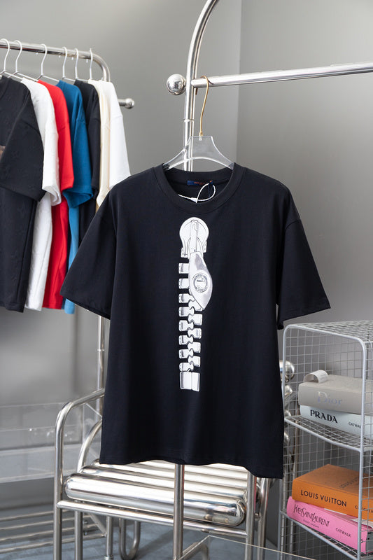 Louis Vuittion Luxury T-Shirt