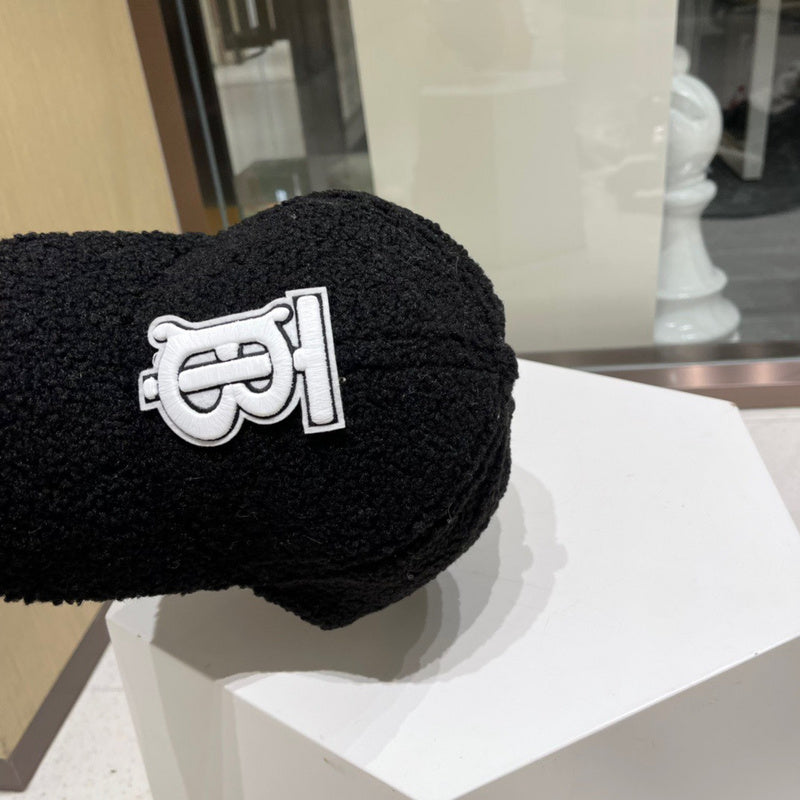 Burberry Luxury Cap