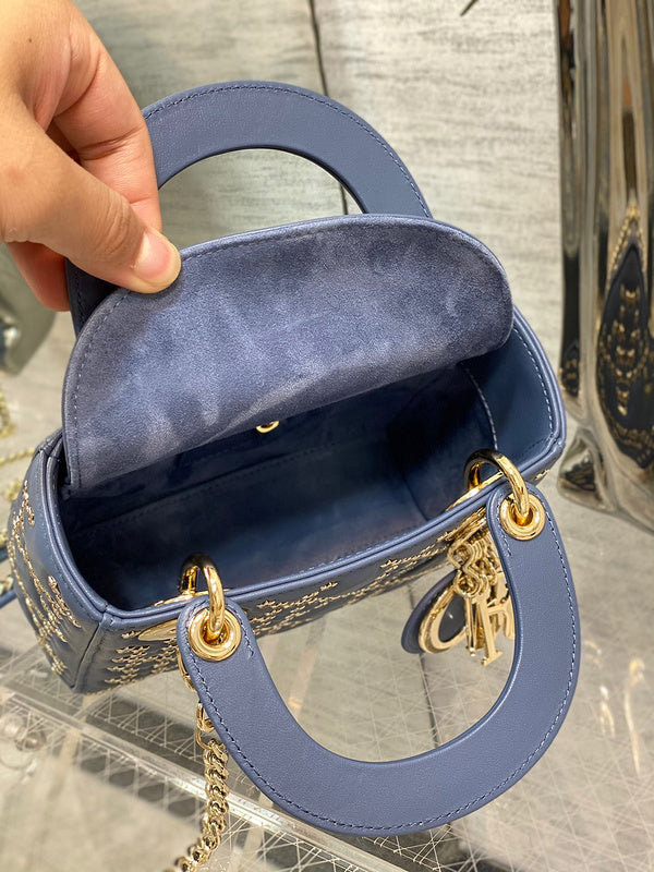 ENT - DOR Bags - 502