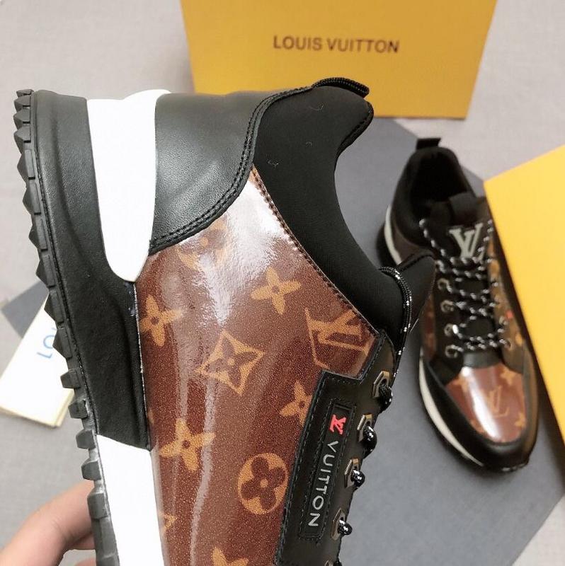 Mila's Edit - LOV Men Shoes - 1723