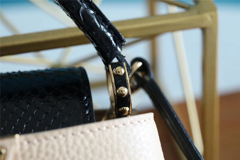 I W Fashion Lu-Vi bags - 8340